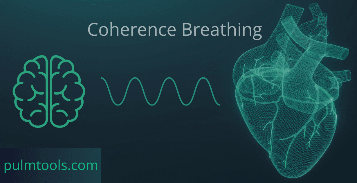 Coherence Breathing: A Gold-Standard Guide